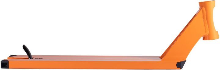 Deska Antics Gallery 5.0 x 19.5 Orange