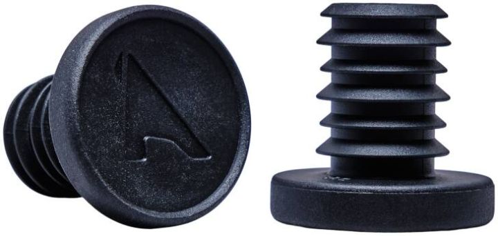Ročke Antics Stack Black Orange Swirl