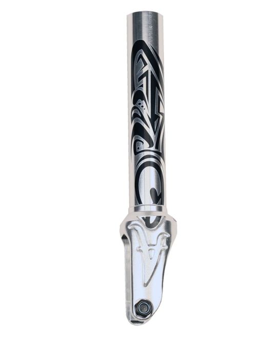 Vilica AO Model A II Silver