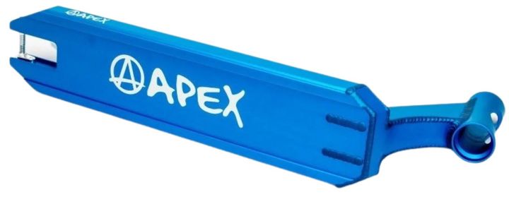 Deska Apex 18.1 x 4.5 Teal