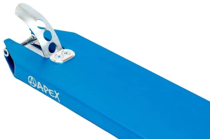 Deska Apex 18.1 x 4.5 Teal
