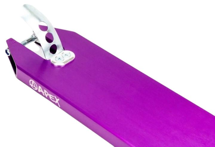 Deska Apex 18.1 x 4.5 Purple