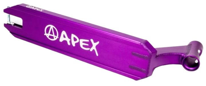 Deska Apex 18.1 x 4.5 Purple