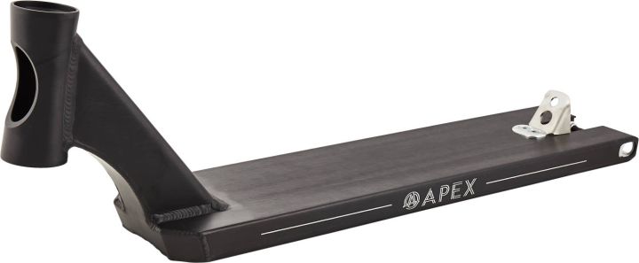 Deska Apex 5 x 20 Box Cut Black