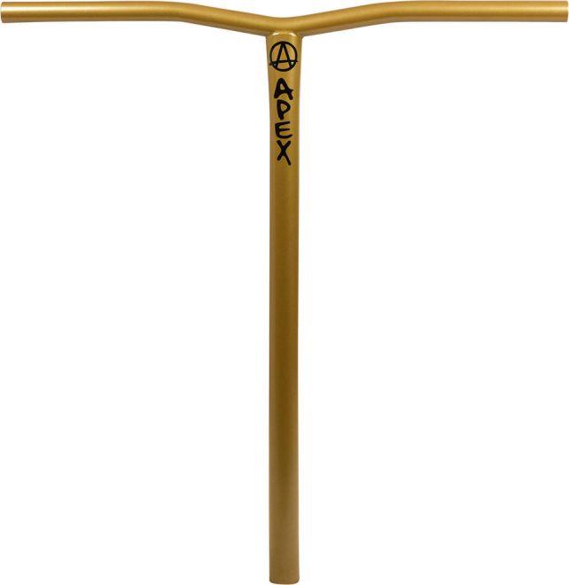 Krmilo Apex Bol SCS Gold