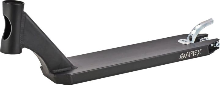 Deska Apex 18.1 x 4.5 Black