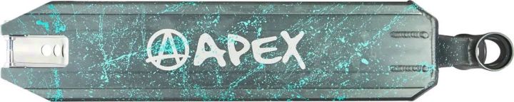 Deska Apex 18.1 x 4.5 Splash Signature