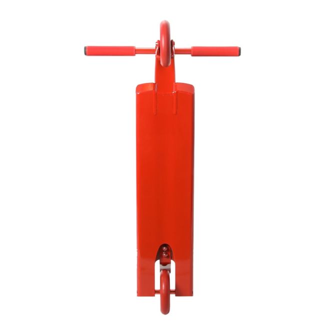 Skiro freestyle Aztek Architect Cardinal Red