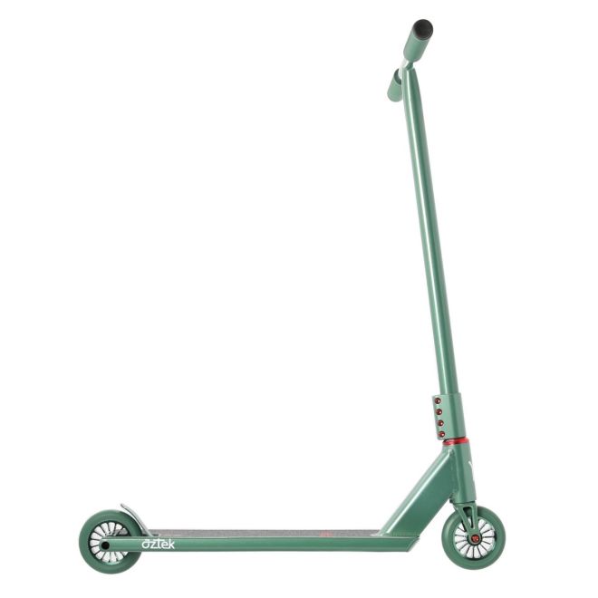 Skiro freestyle Aztek Architect Sage