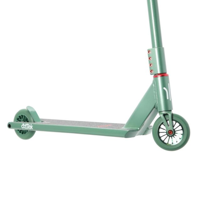Skiro freestyle Aztek Architect Sage