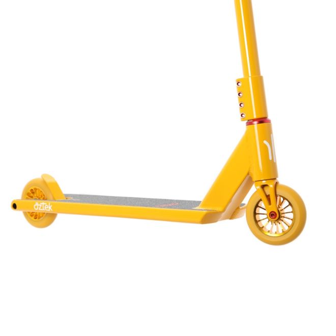 Skiro freestyle Aztek Architect Sunburst