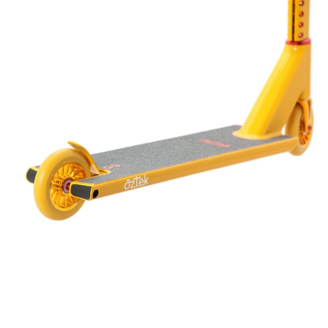 Skiro freestyle Aztek Architect Sunburst