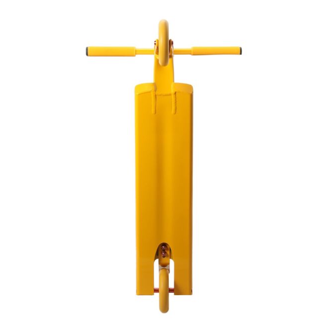 Skiro freestyle Aztek Architect Sunburst