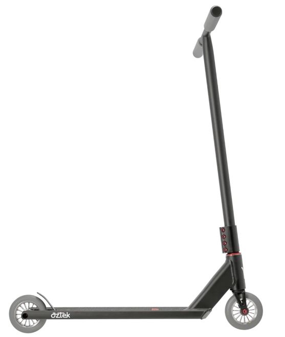 Skiro freestyle Aztek Architect 2024 Black