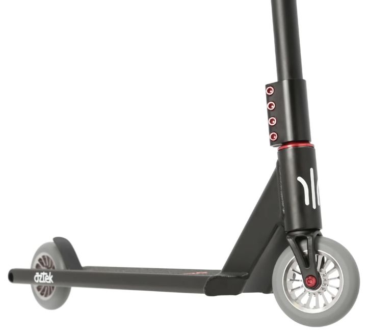 Skiro freestyle Aztek Architect 2024 Black
