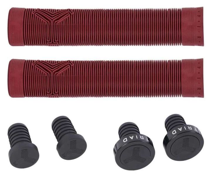 Ročke Triad Conspiracy 155 Red