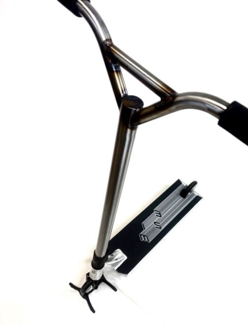Skiro custom Prime València