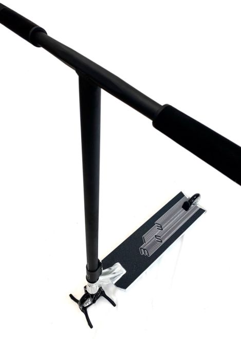 Skiro custom Prime Madrid