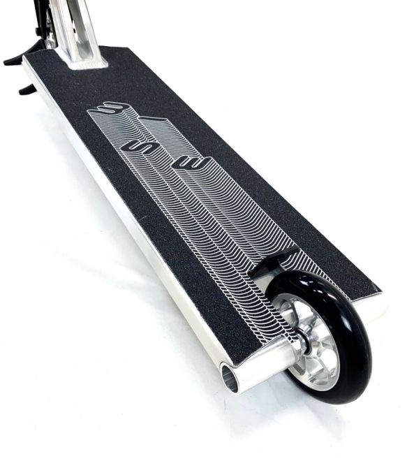 Skiro custom Prime Madrid
