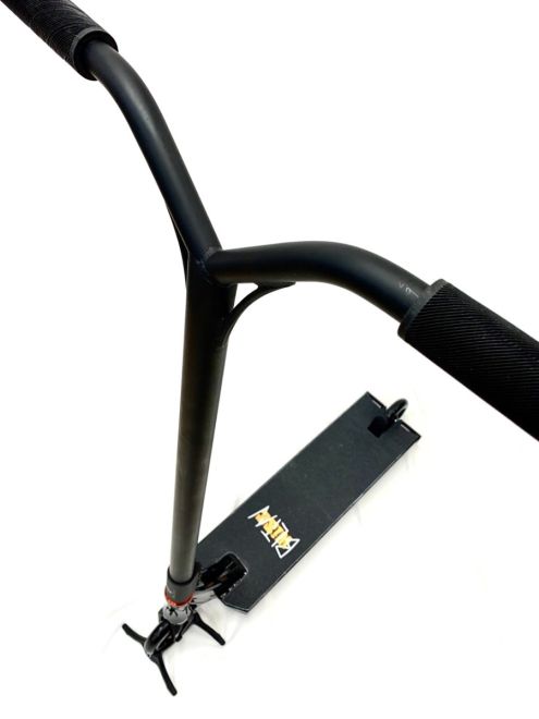 Skiro custom Prime Sevilla