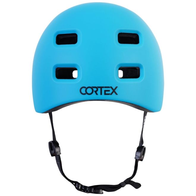 Čelada Cortex Conform Matte Teal