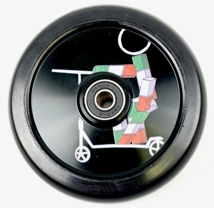 Kolešček BLANK Scootalia 110 