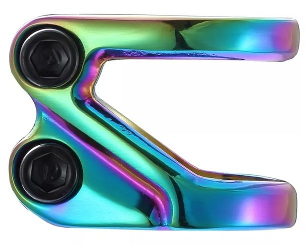 Objemka Blunt Z 2 Bolt OS Oil Slick