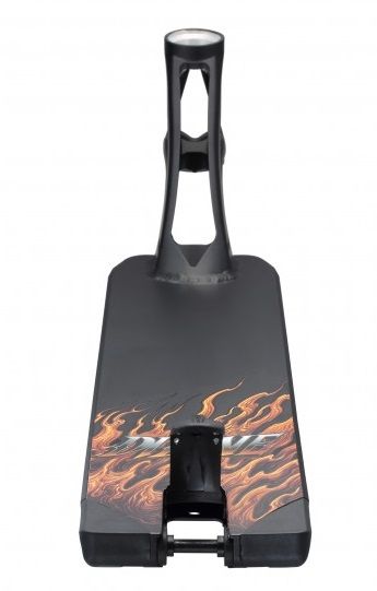 Deska Blunt AOS V5 Didine 5.1