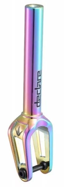 Vilica Blunt Declare V2 Oil Slick