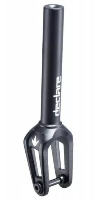 Vilica Blunt Declare V2 Black