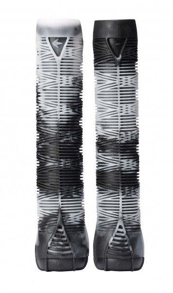 Ročke Blunt V2 White / Black