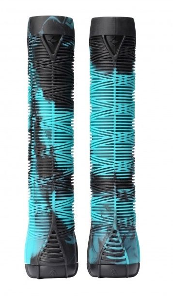 Ročke Blunt V2 Teal / Black