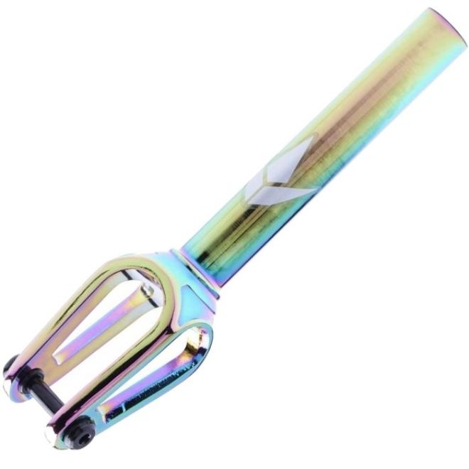 Vilica Blunt Prodigy S2 Oil Slick