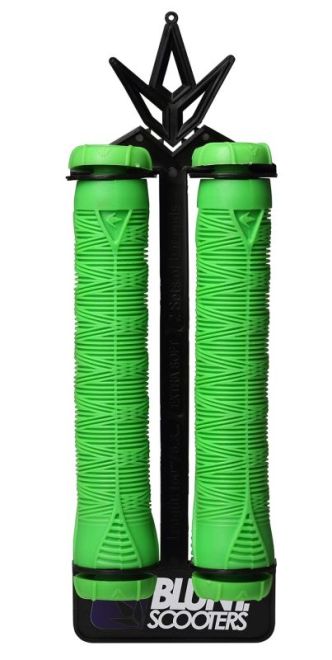 Blunt Grips V2 Green