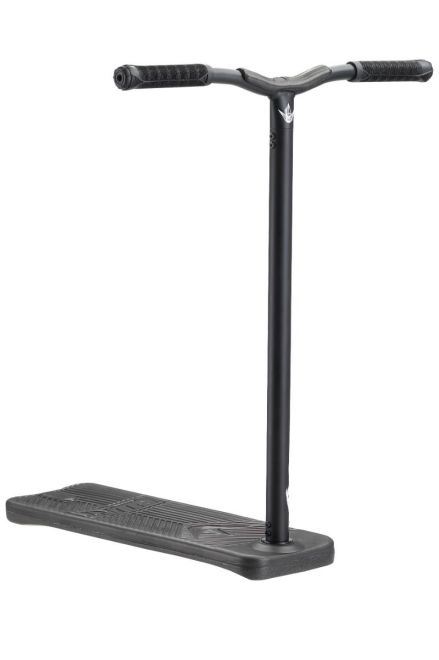 Trampoline Skiro Blunt TS PRO 7.5 Black