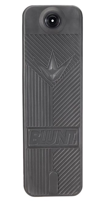 Trampoline Skiro Blunt TS PRO 7.5 Black