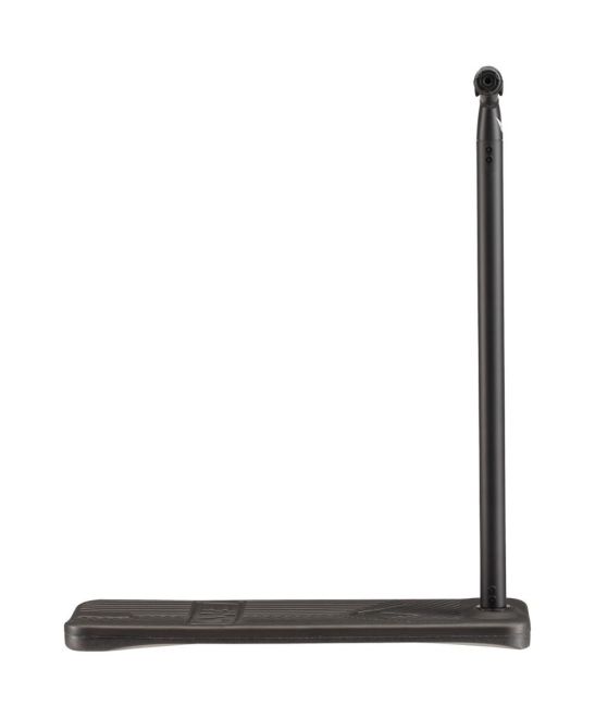 Trampoline Skiro Blunt TS PRO 7.5 Black