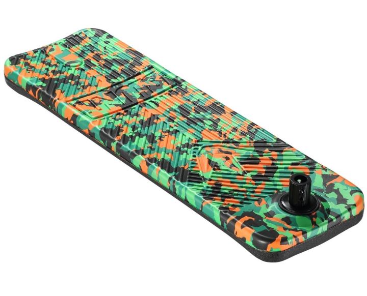 Trampoline Skiro Blunt TS PRO 7.5 Orange Camo