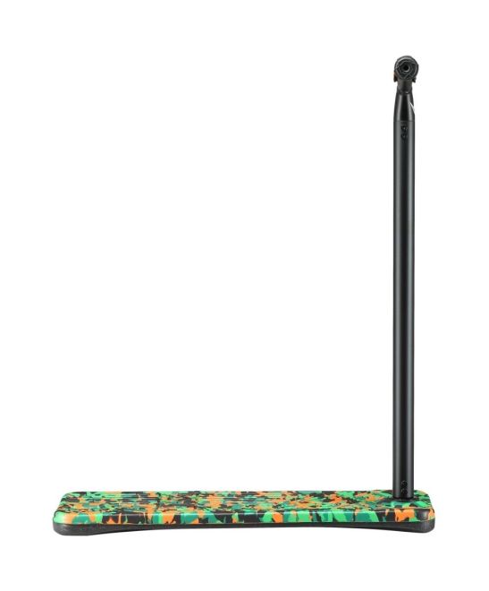 Trampoline Skiro Blunt TS PRO 7.5 Orange Camo