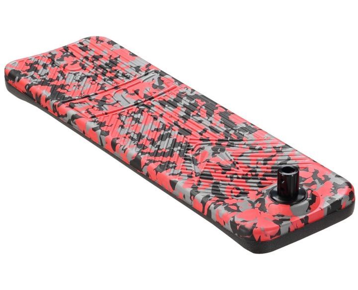 Trampoline Skiro Blunt TS PRO 6.0 Red Camo