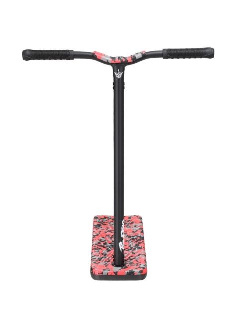 Trampoline Skiro Blunt TS PRO 7.5 Red Camo