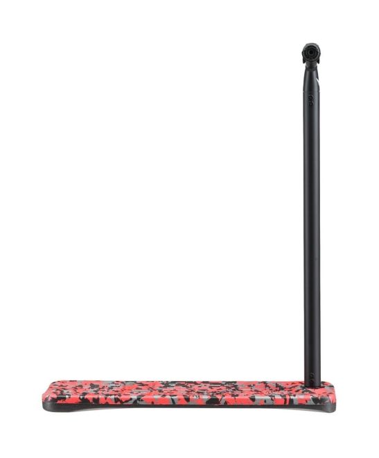 Trampoline Skiro Blunt TS PRO 7.5 Red Camo