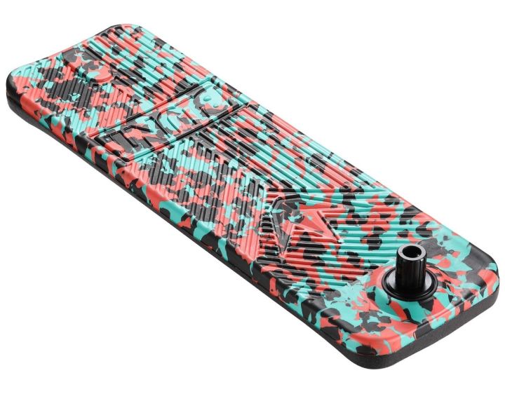 Trampoline Skiro Blunt TS PRO 7.5 Teal Camo