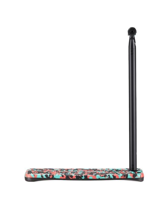 Trampoline Skiro Blunt TS PRO 6.0 Teal Camo