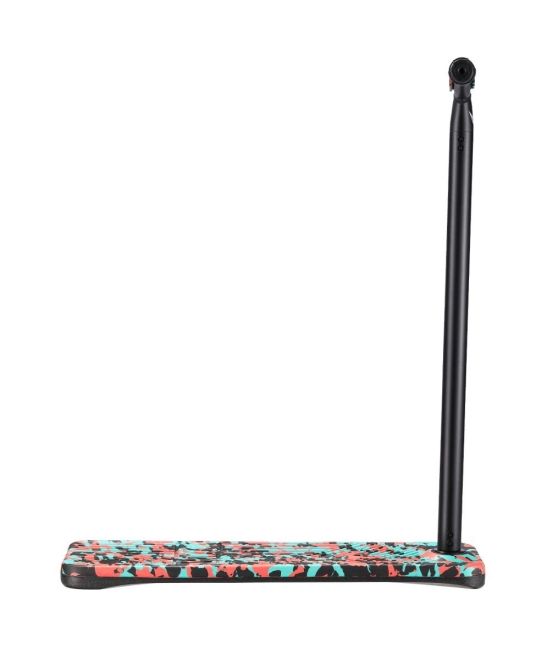 Trampoline Skiro Blunt TS PRO 7.5 Teal Camo