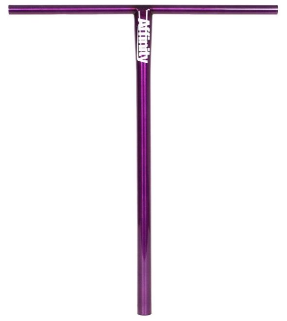 Krmilo Affinity Classics XL 710 STD T Trans Purple