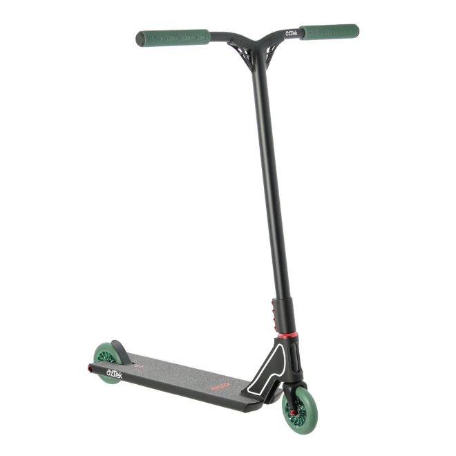 Aztek Fountain Scooter Black