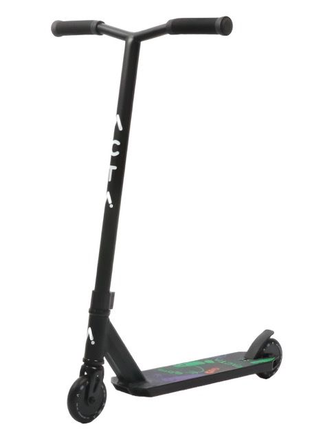 Skiro freestyle ACTA K2 Black