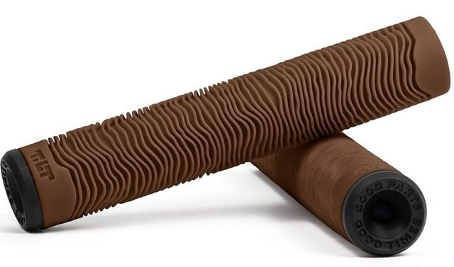Ročke Tilt Topo II Coffee
