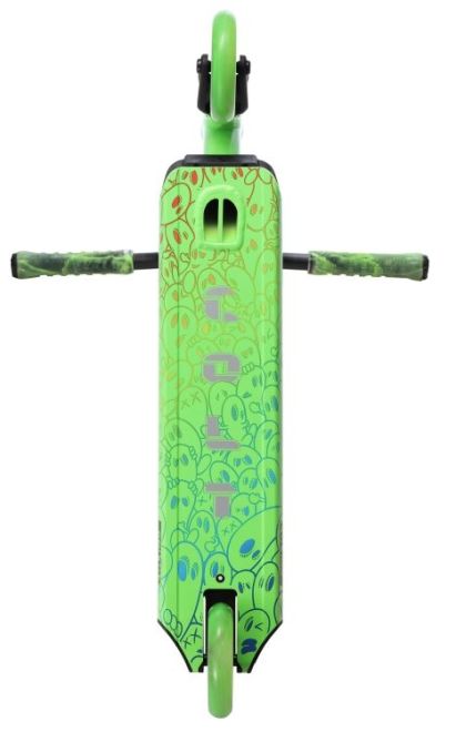 Skiro freestyle Blunt Colt S5 Green